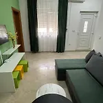 San Apartman