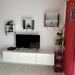 San 公寓