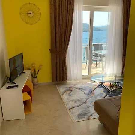 San Apartment Neum