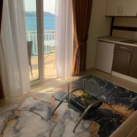 Apartment San