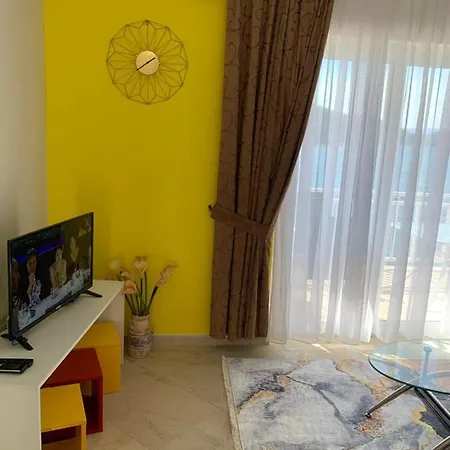 Apartment San *