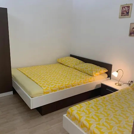 Apartment San