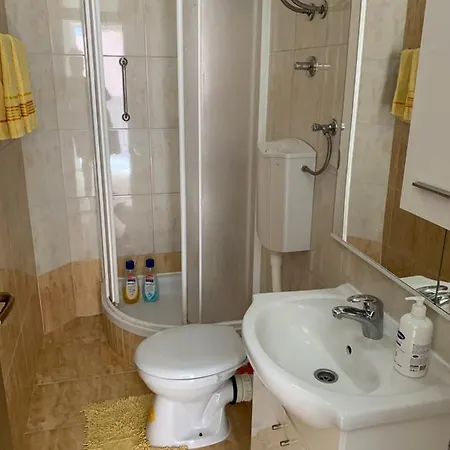 Apartment San Neum