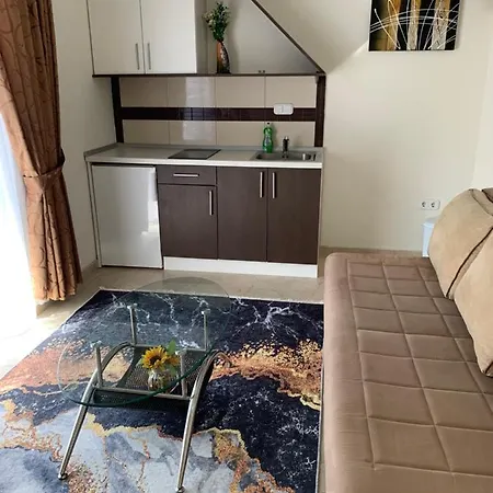 San Appartement Neum