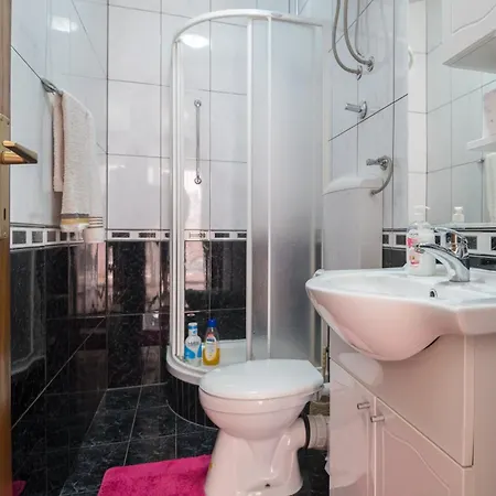 San Apartment