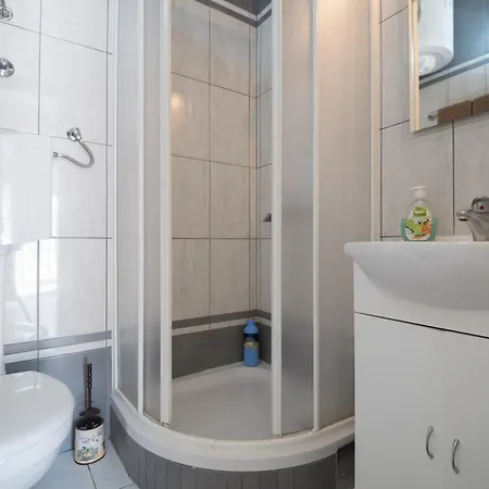 Apartment San Neum