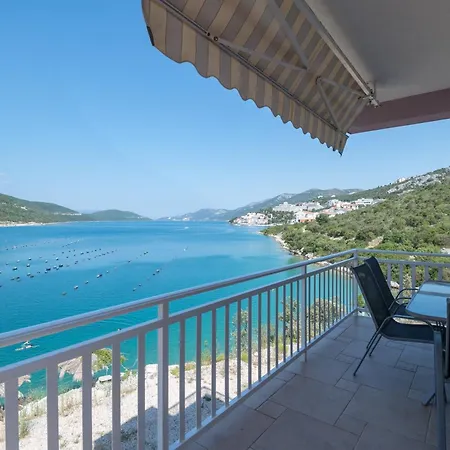 Apartment San Neum