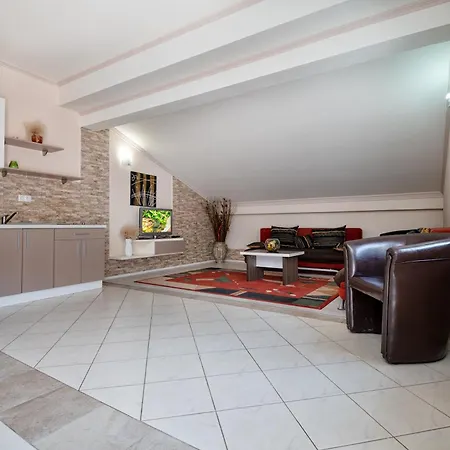 San Apartment