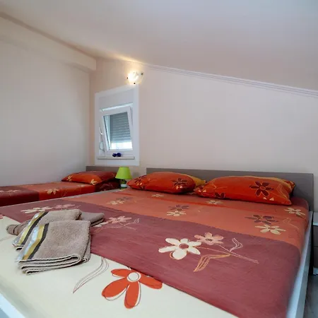 San Apartment