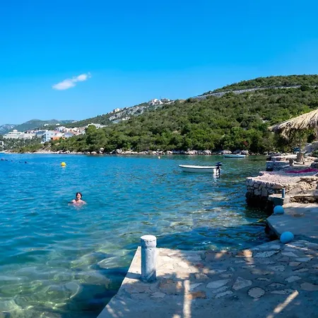 Apartment San Neum