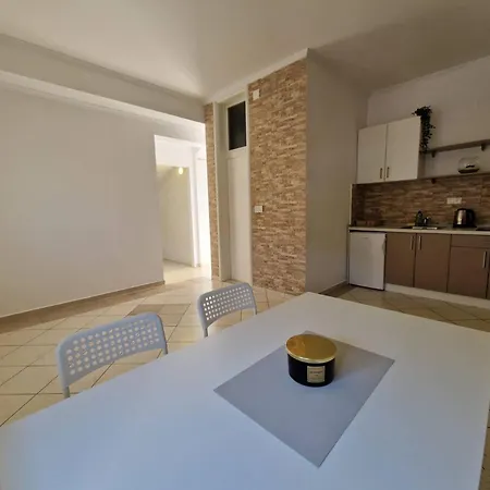 Apartment San