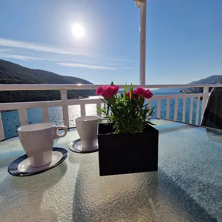 San Apartman Neum