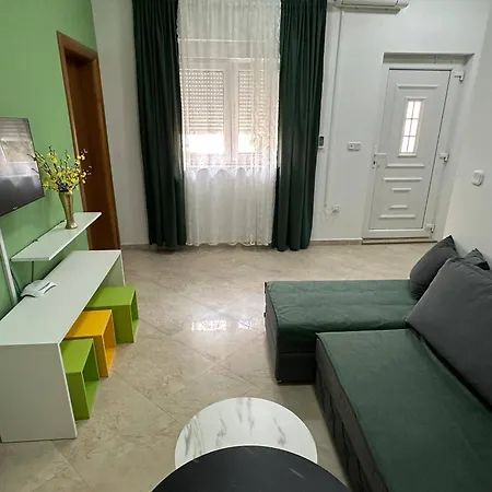 San Apartment