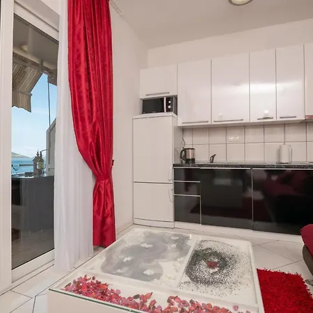 San Apartment