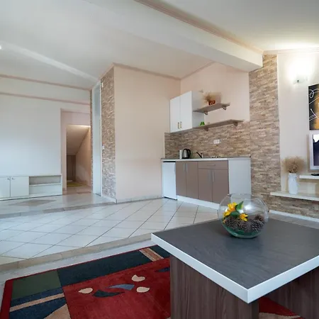 Apartment San Neum
