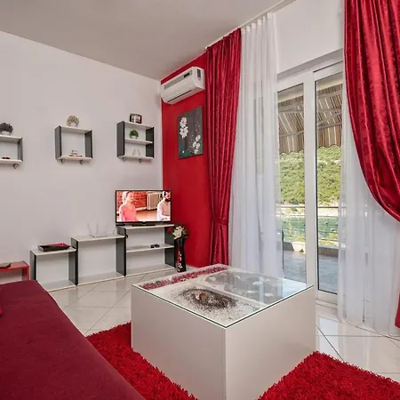 Apartment San Neum