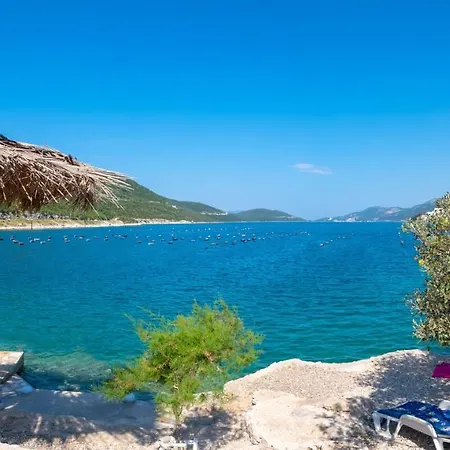Apartment San Neum