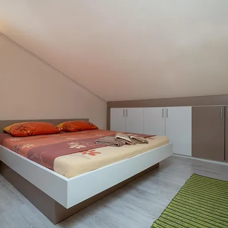 Apartment San