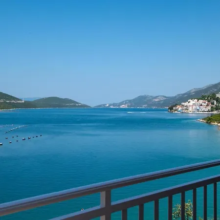 Apartment San Neum
