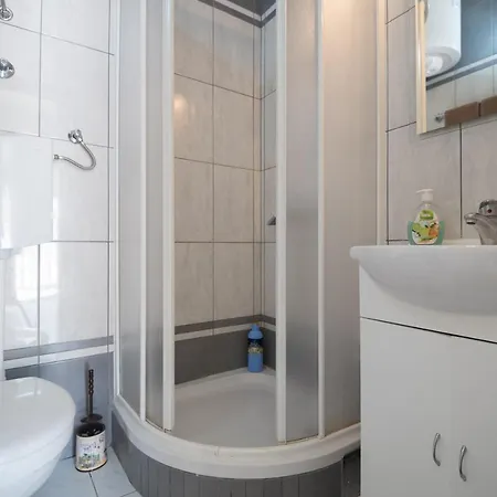 San Apartment