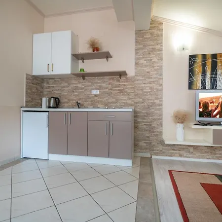 아파트 San 네움