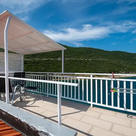 Apartment San Neum