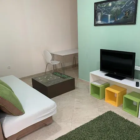 San Apartment *