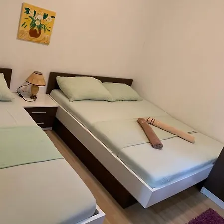 San Apartment